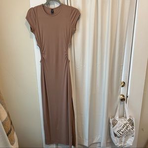 Windsor Maxi Dress NWOT